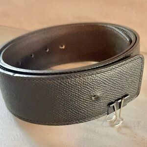 HERMES BELT